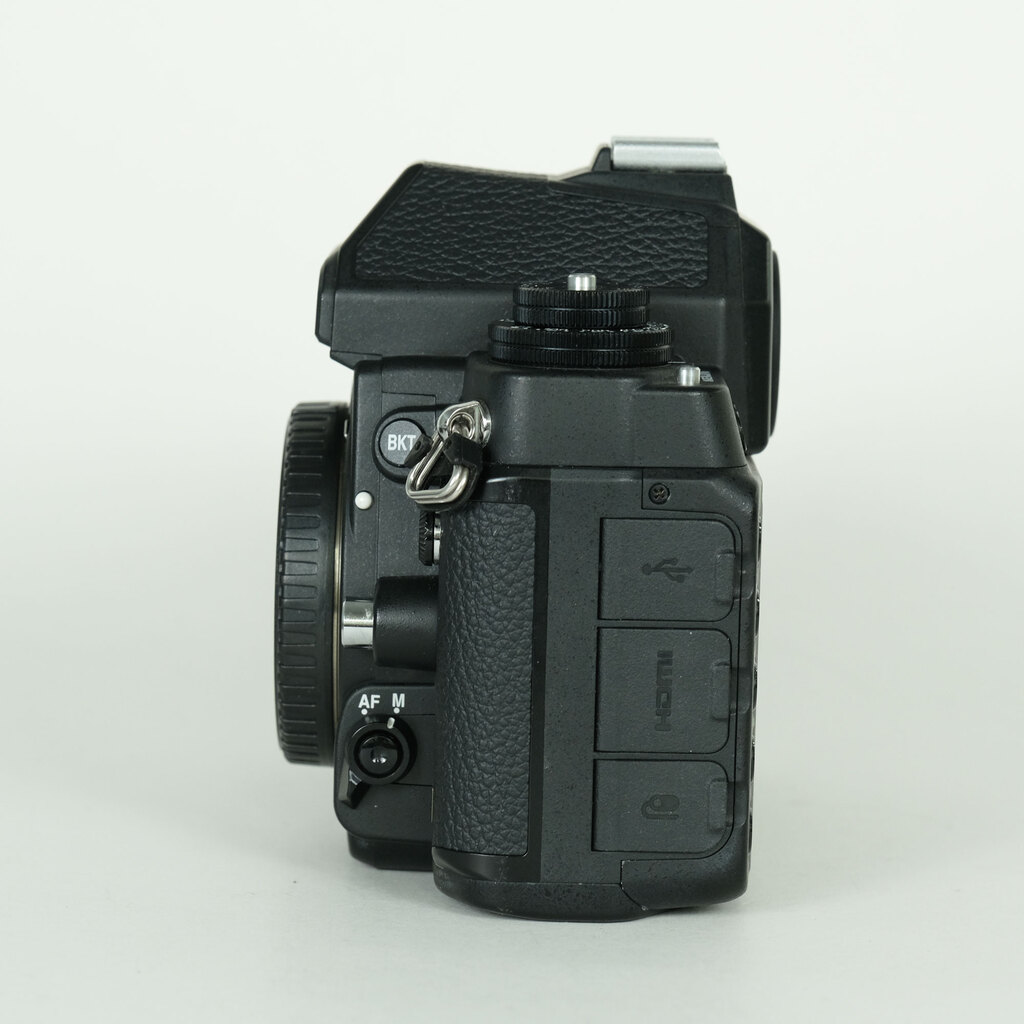 Nikon Df