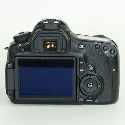 Canon EOS 60D ボディ