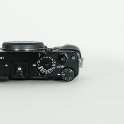 FUJIFILM X-Pro1