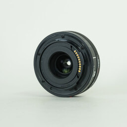 Panasonic LUMIX S 26mm F8 [S-R26]