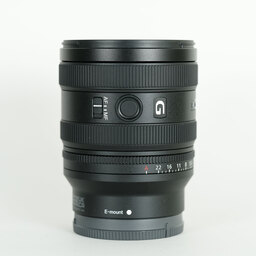 SONY FE 24-50mm F2.8 G SEL2450G SONY FE 24-50mm F2.8 G SEL2450G