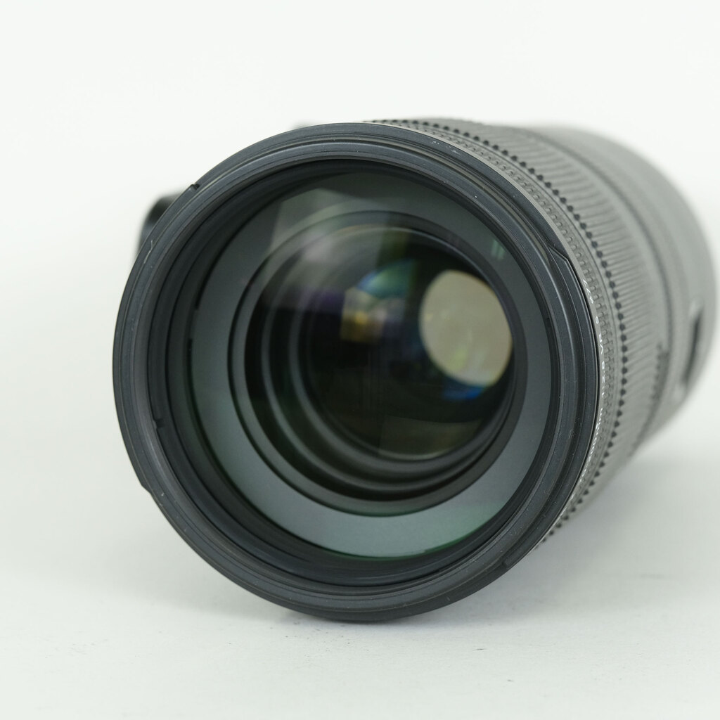 Nikon NIKKOR Z 70-200mm f/2.8 VR S Nikon NIKKOR Z 70-200mm f/2.8 VR S