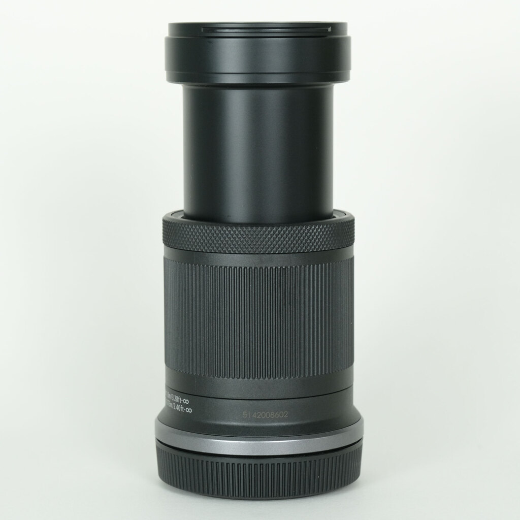 Canon RF-S55-210mm F5-7.1 IS STMの出品 | ONE SCENE（ワンシーン）