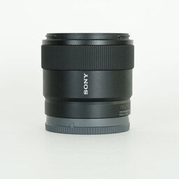 SONY E 11mm F1.8 SEL11F18