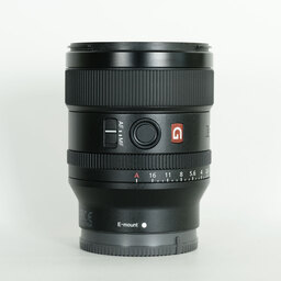 SONY FE 24mm F1.4 GM SEL24F14GM