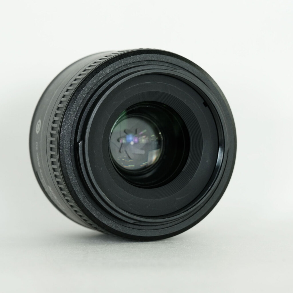 Nikon AF-S DX NIKKOR 35mm f/1.8G