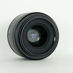 Nikon AF-S DX NIKKOR 35mm f/1.8G