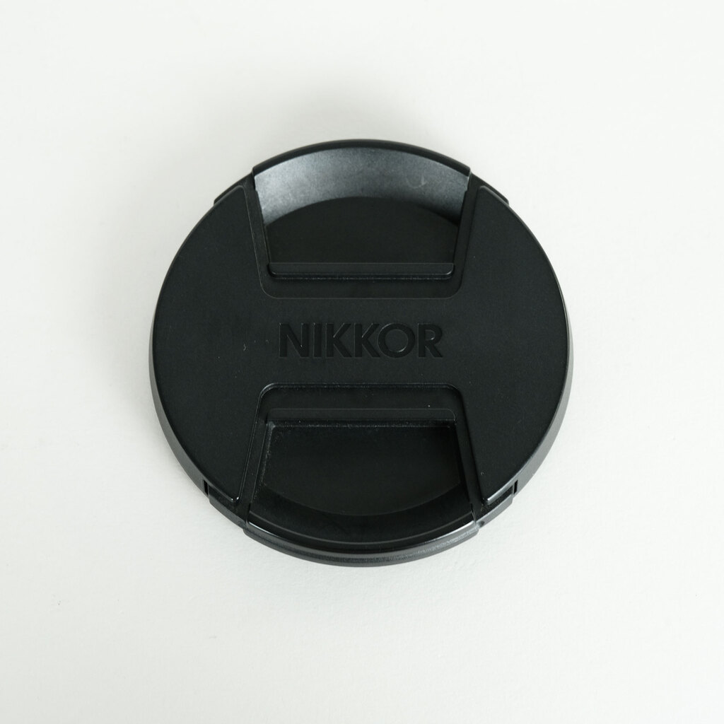 Nikon NIKKOR Z 24-70mm f/4 S