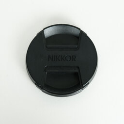 Nikon NIKKOR Z 24-70mm f/4 S