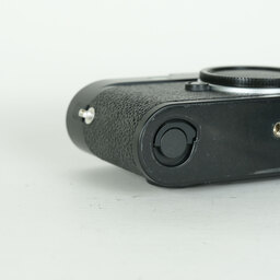 LEICA M9 ボディ ブラックペイント[10704]