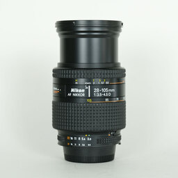 Nikon AF 28-105mm F3.5-4.5D