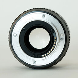 FUJIFILM XF35mmF1.4 R