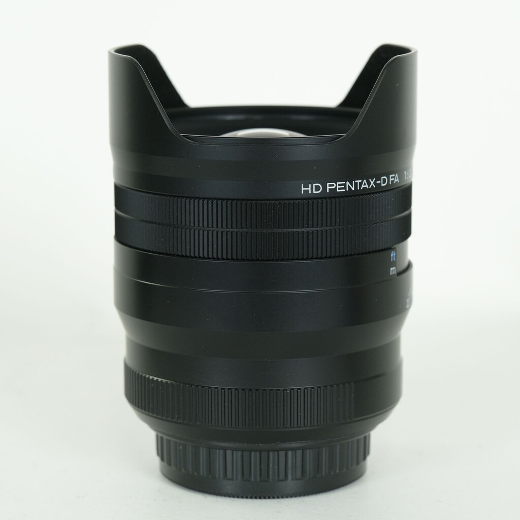 PENTAX HD PENTAX-D FA 21mmF2.4ED Limited DC WR PENTAX HD PENTAX-D FA 21mmF2.4ED Limited DC WR