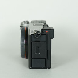 SONY α7C II(ILCE-7CM2) SONY α7C II(ILCE-7CM2)