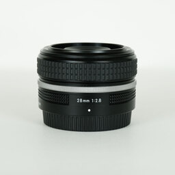 Nikon NIKKOR Z 28mm f/2.8