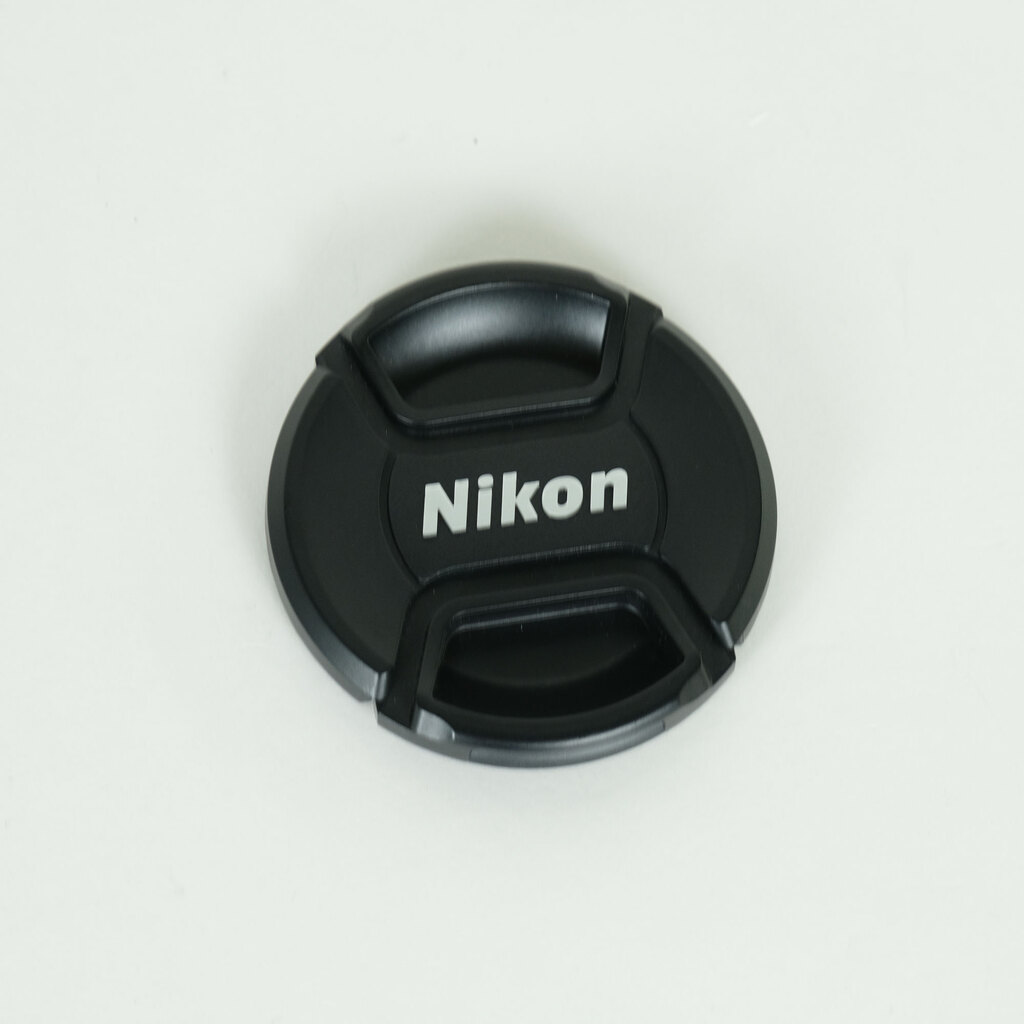 Nikon NIKKOR Z 35mm f/1.8 S
