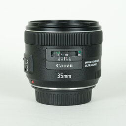 Canon EF35mm F2 IS USM Canon EF35mm F2 IS USM