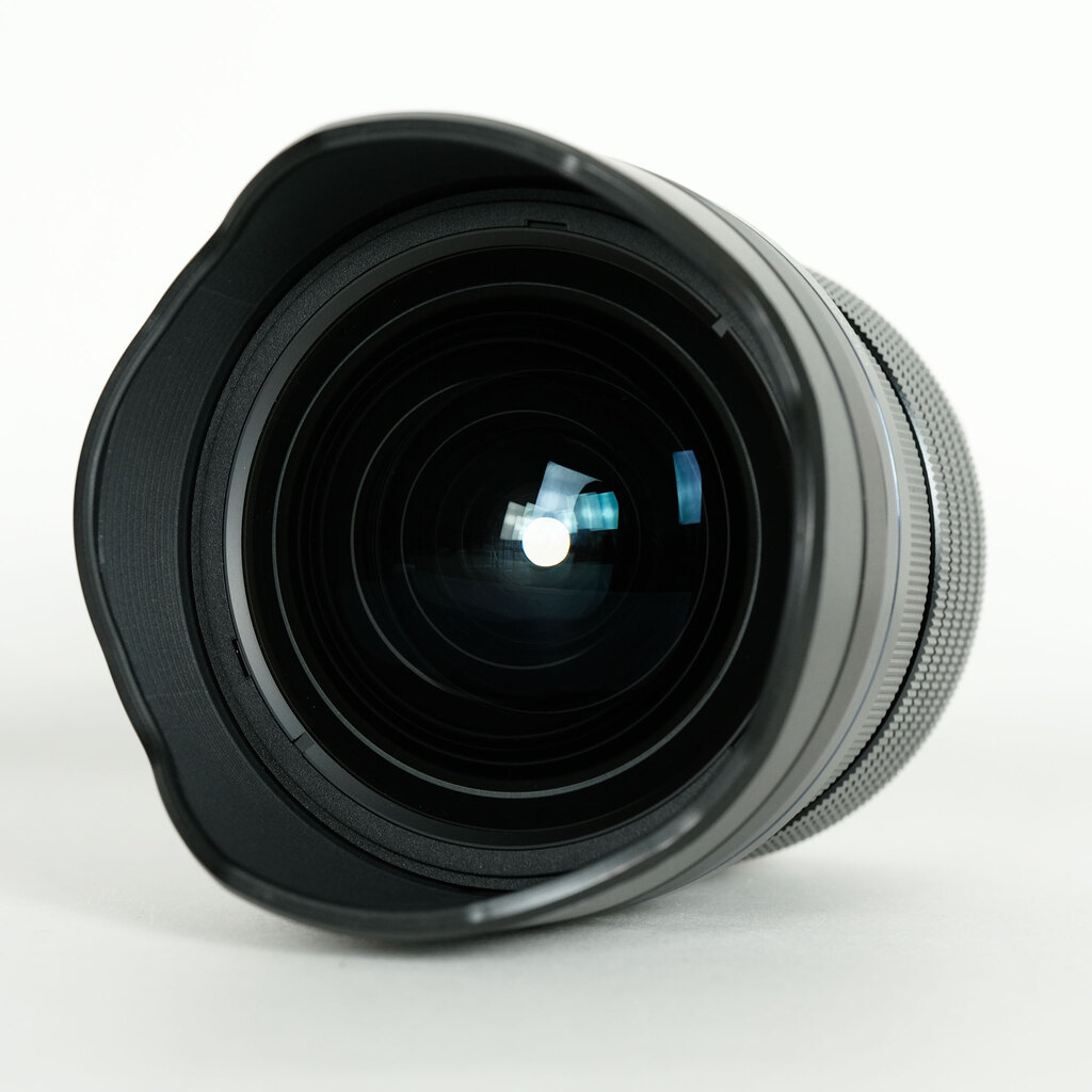 OLYMPUS M.ZUIKO DIGITAL ED 7-14mm F2.8 PRO