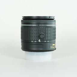 Nikon AF-P DX NIKKOR 18-55mm F3.5-5.6G VR