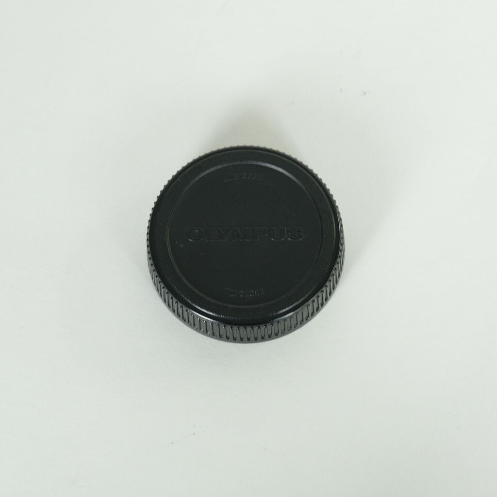 OLYMPUS ZUIKO DIGITAL 35mm F3.5 Macro