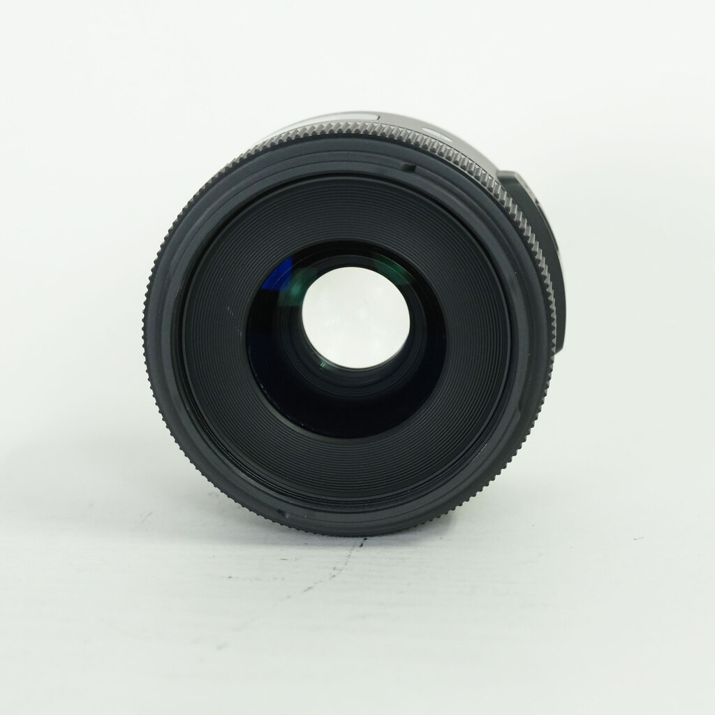 SIGMA 30mm F1.4 DC HSM | Art [キヤノン用]