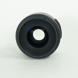 SIGMA 30mm F1.4 DC HSM | Art [キヤノン用]