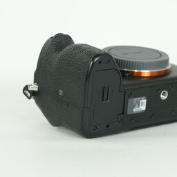 SONY α7R IV（ILCE-7RM4）