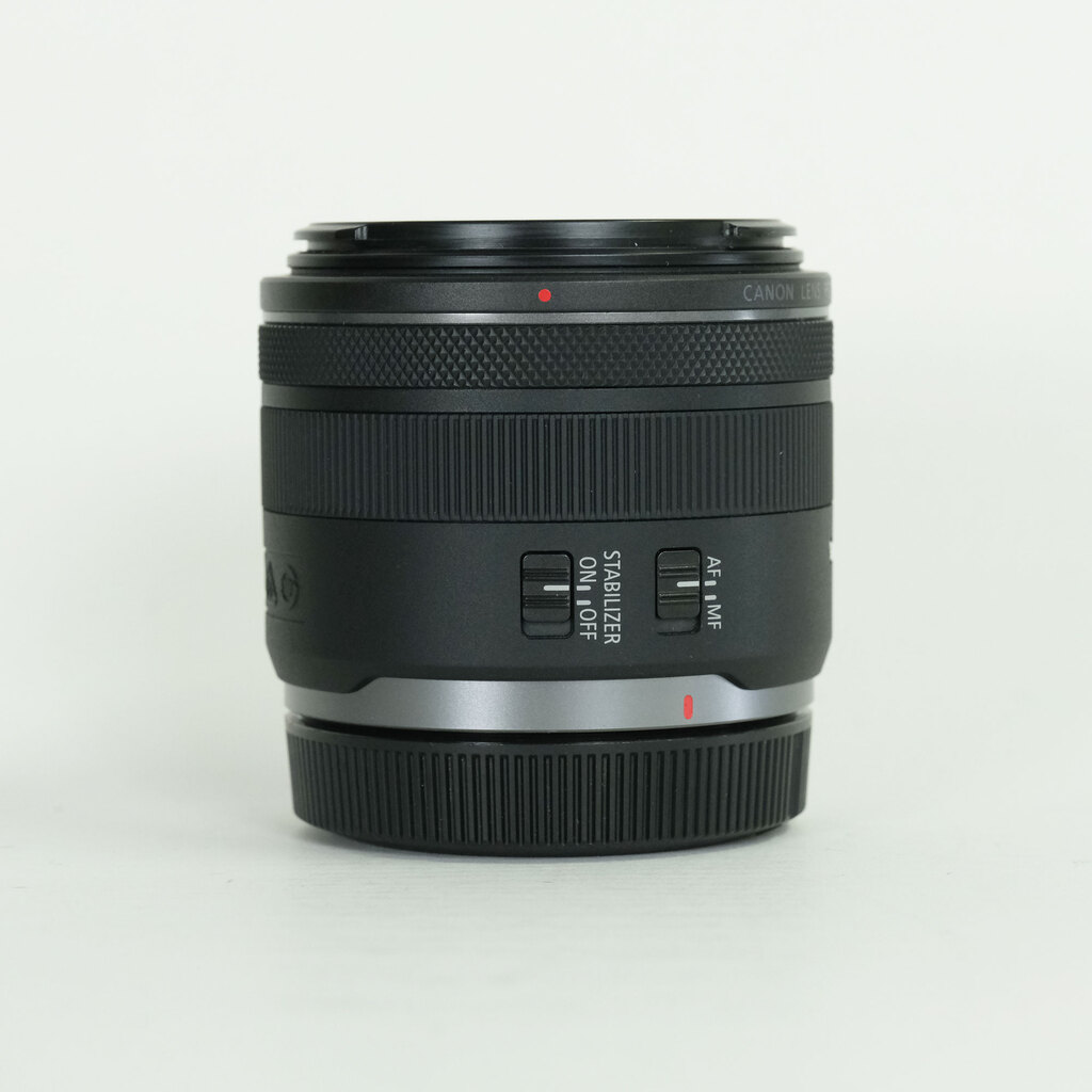 Canon RF24mm F1.8 MACRO IS STM