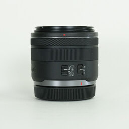 Canon RF24mm F1.8 MACRO IS STM
