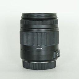 SIGMA 18-250mm F3.5-6.3 DC MACRO OS HSM (キヤノンEF用)