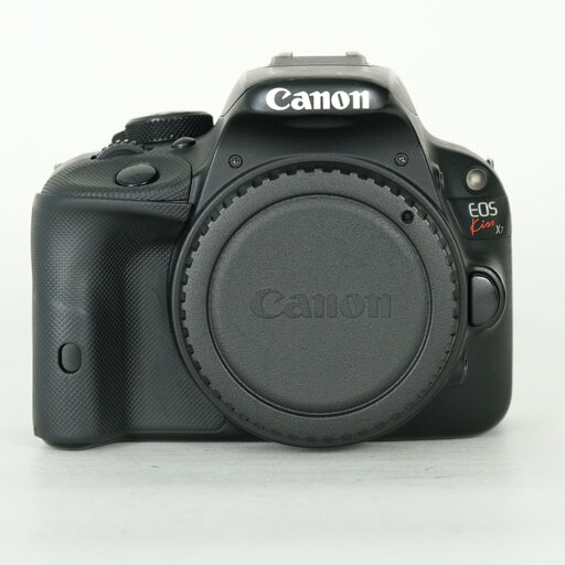 Canon EOS Kiss X7