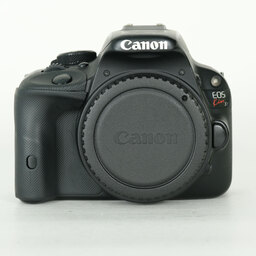 Canon EOS Kiss X7