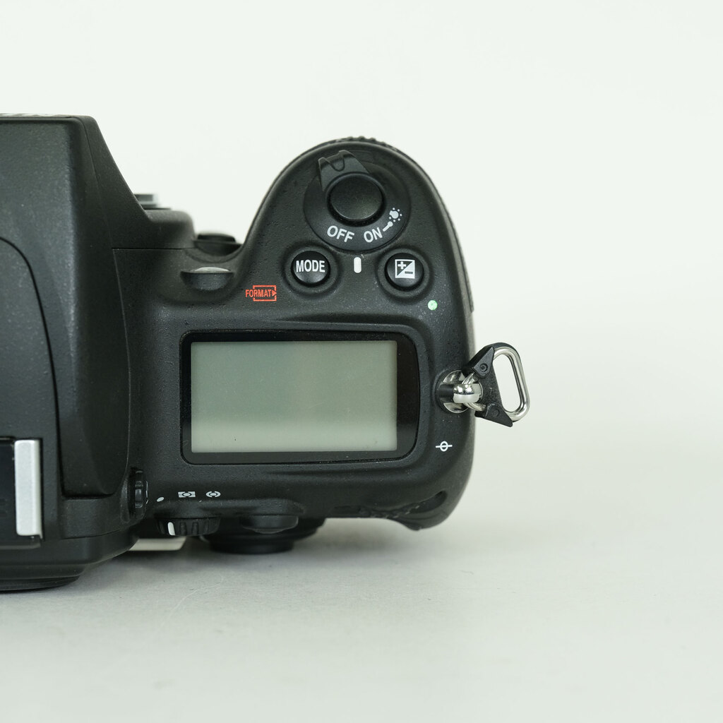 Nikon D700 ボディ