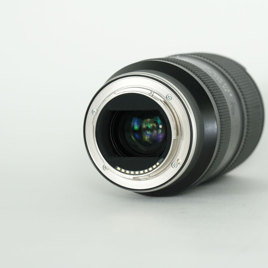 TAMRON 28-75mm F/2.8 Di III VXD G2 (Model A063) [ソニーE用]