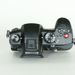 Panasonic LUMIX DC-GH5M2