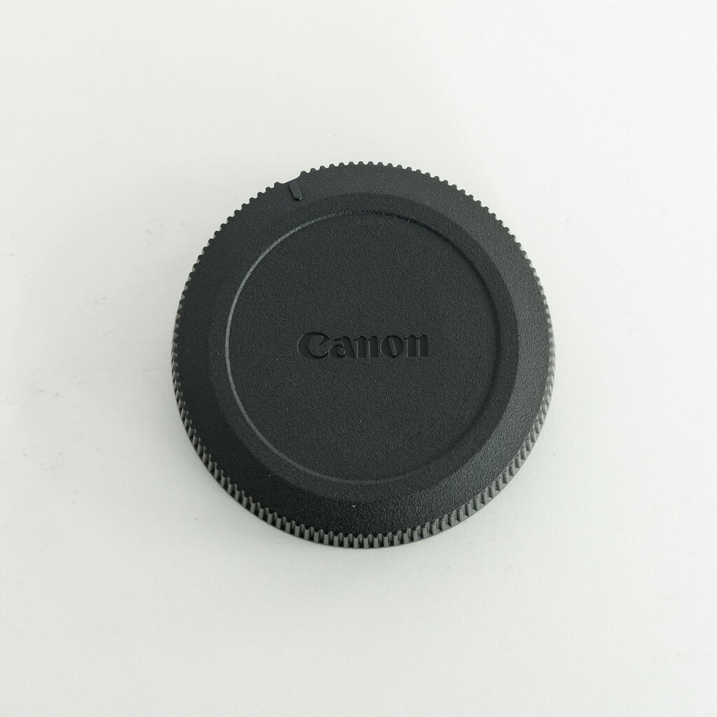 Canon RF24-240mm F4-6.3 IS USM