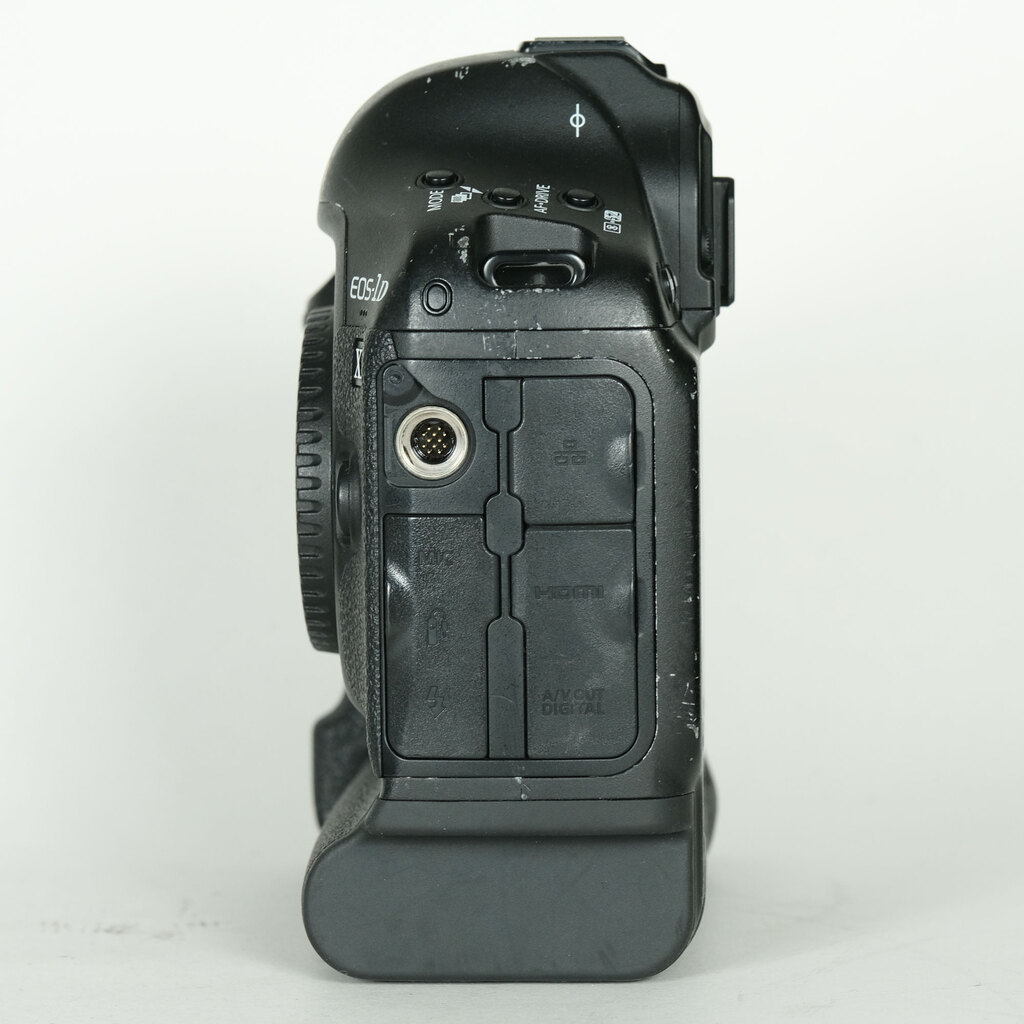 Canon EOS-1D X Canon EOS-1D X