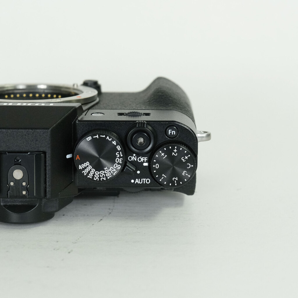 FUJIFILM X-T20 FUJIFILM X-T20