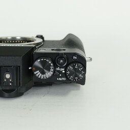 FUJIFILM X-T20 FUJIFILM X-T20