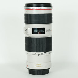 Canon EF70-200mm F4L IS USM