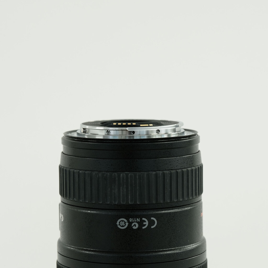 Canon EF16-35mm F2.8L II USM