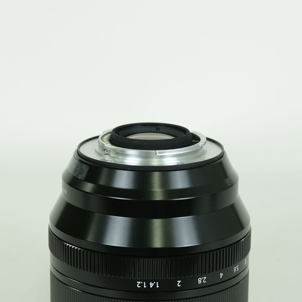 FUJIFILM XF56mmF1.2 R WR