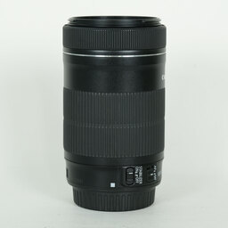 Canon EF-S55-250mm F4-5.6 IS STM