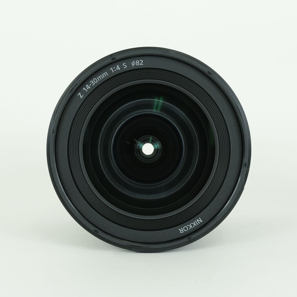 Nikon NIKKOR Z 14-30mm f/4 S