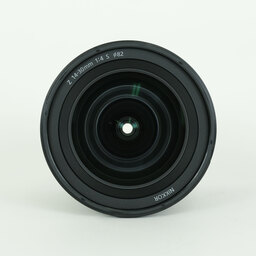 Nikon NIKKOR Z 14-30mm f/4 S