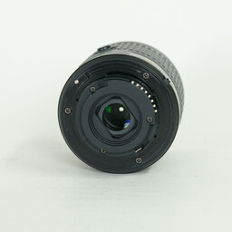 Nikon AF-P DX NIKKOR 18-55mm F3.5-5.6G VR