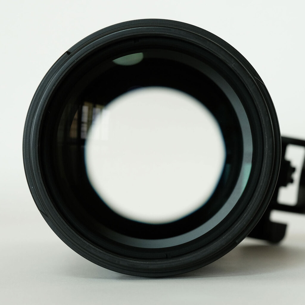 Nikon NIKKOR Z 70-200mm f/2.8 VR S