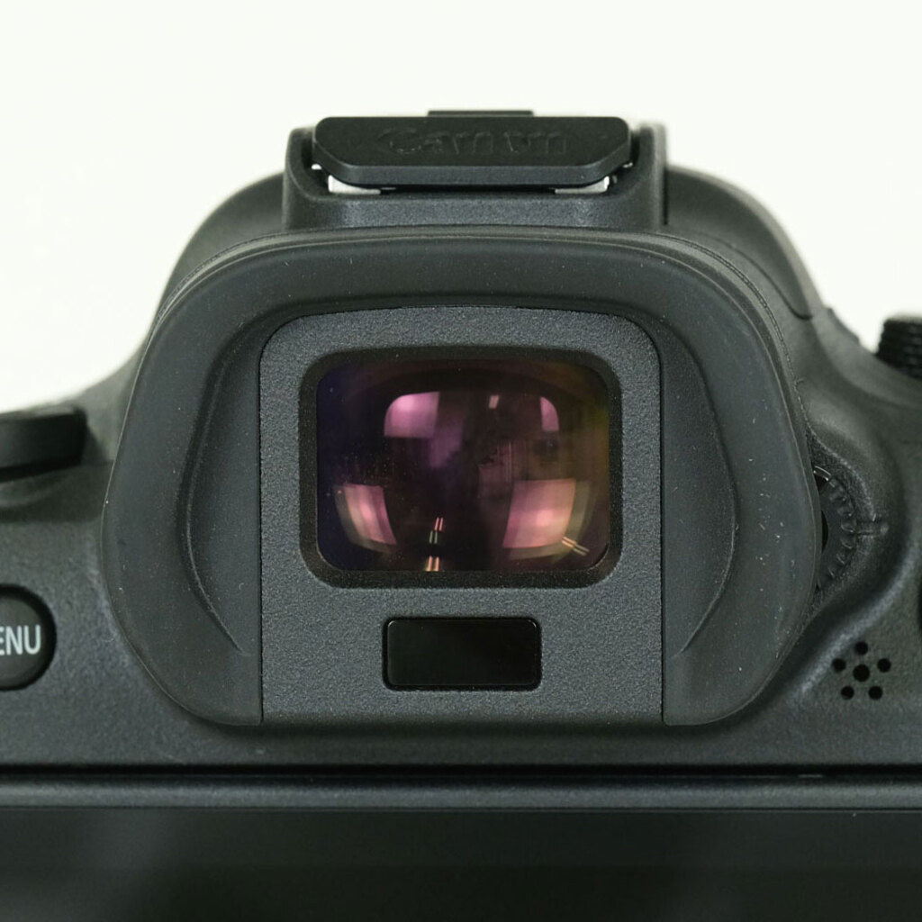 Canon EOS R6 Mark II