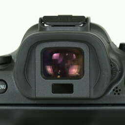 Canon EOS R6 Mark II