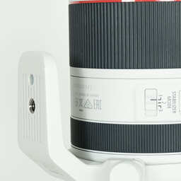 Canon RF70-200mm F2.8 L IS USM